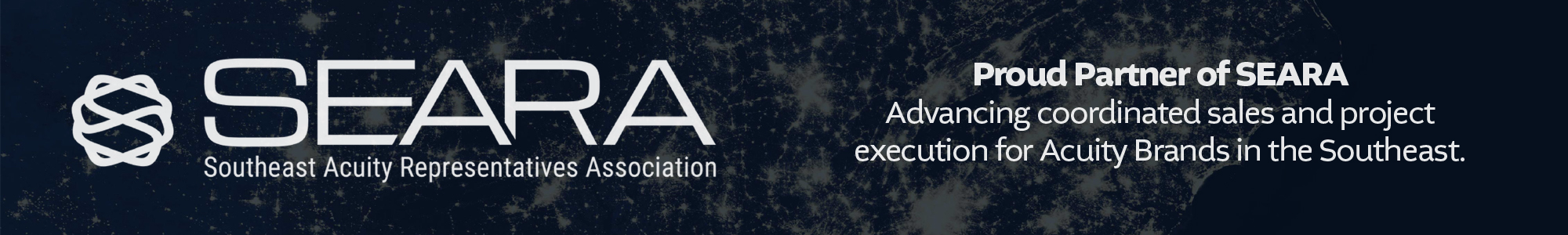 SEARA SEARA logo and mission